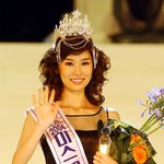 2004미스코리아 진 <b>김소영</b>