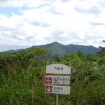 박달산(369m) - 경기도 <b>파주시</b> 광탄면 소재 -3