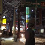 2004년 3월의 <b>폭설</b>, 따뜻한 겨울이 돌아오다5