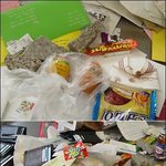 <b>우체통</b>속에 왜 콘돔이 있는거야?