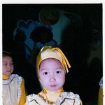 우리 이쁜 병아리 <b>지은</b>이예요