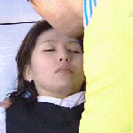 <b>지은</b>을 안쓰러히 쳐다보는 세훈과 밀치는 정민(이서진)