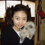 [진짜 노<b>메이</b>컵]허영란 고양이랑