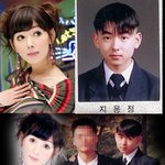 트랜스젠더 그룹 레이디에서 <b>유나</b> 남자일때 사진