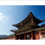 경복궁 <b>산책</b>