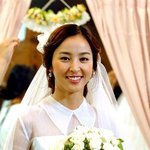 9월의 신부 나<b>금순</b>