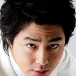 조인성 <b>강렬</b>한 카리스마   ㅡ.ㅡ;:..