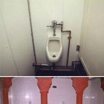 가장 멋진 소변기 베스트 10