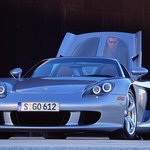 porsche <b>카레</b>라 gt