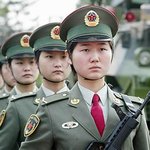 지구촌 <b>여군</b>들-중국2