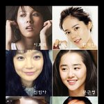 눈밑 애<b>교살</b>이 이쁜 연예인 베스트