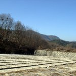 <b>산골</b>마을