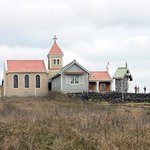 "올인" 제주도 촬영지(<b>수녀원</b>, 섭지 코지)