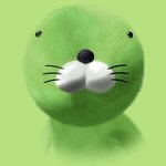 보노보노 <b>바탕</b>화면