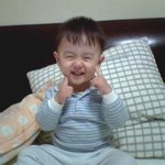 우리아들 <b>원준</b>이