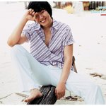 연정훈 유니온<b>베이</b> 2005년 여름화보