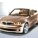 60. 2002 bmw cs1 <b>concept</b>