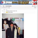 김사랑 생일파티 <b>습격</b>사건!