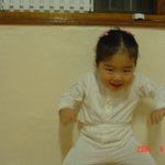 <b>한결</b>이예요 귀엽죠