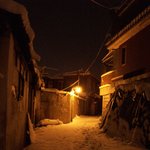 2004년 3월의 <b>폭설</b>, 따뜻한 겨울이 돌아오다6