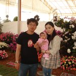 내가 영원히 <b>사랑</b>할 나의 <b>가족</b>^^
