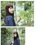 <b>인조</b>스타일 박시연! 가발? 머리가 도대체 왜이래~