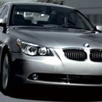 <b>bmw</b> 5-series 550i