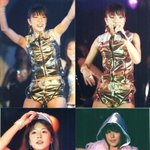 보아 일본 아레나 <b>투어</b> 콘서트 중