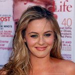 alicia silverstone