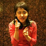 근영이의 깜찍한 사랑의<b>총알</b>