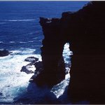 우리의 땅! 독도!! - 독도의 <b>파도</b>(1)