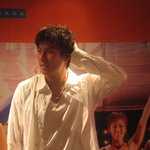 댄서의 <b>순정</b> 박근형