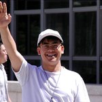 세상을 향한 기쁨을 <b>소유</b>한 사람