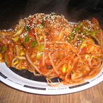 <b>마산</b> 아구찜-