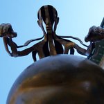 서울시립미술관 남서울분관 작품 - 공중<b>부양</b>