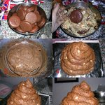 쵸<b>코파</b>이 요리로 베스트 간다!!
