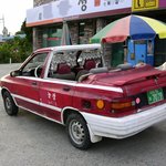 프라이드 <b>오픈카</b>