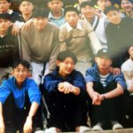 이준기 과거사진 <b>확보</b>!