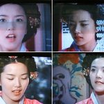 배슬기, <b>재연</b> 배우시절 '풋풋한 매력'