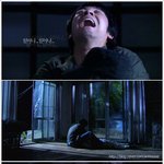 소름끼치는 부활 <b>엄태웅</b>의 피눈물