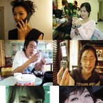 ●김혜수,안혜경,채연 핸펀두 섹쉬 <b>포스</b> 직찍~~●