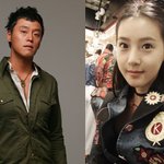 백승혜, 그룹 <b>원투</b>의 송호범의 피앙세