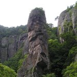 <b>주왕산</b>