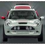 독일의 미니사에서 내놓은 미니 쿠퍼