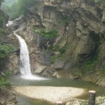 삼부연<b>폭포</b>
