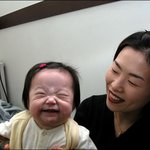 아기 하회탈을 아시나요???