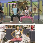 정은아 아나운서 <b>지대</b> 망가진거~ ㅋㅋ