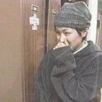 원래 코가 더 예뻤던 <b>채연</b>! 고딩 시절