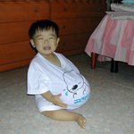 <b>엄마</b>! <b>동생</b>을 부탁해<<