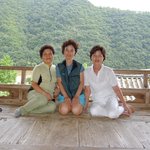하회마을 병산<b>서원</b> -2